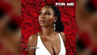 DJ Zandimaz - For Me (Official Audio)