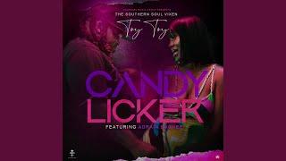 Candy Licker