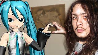 MORE WEEB CRINGE 2