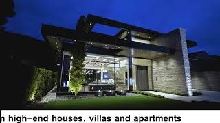 Go-home Israel Luxury Real Estate - Exclusive Vila's houses & apartments