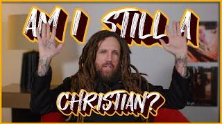 Brian "HEAD" Welch - Am I Still A Christian?