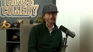 David Spade Joins What Do They Know? With Lovitz & McKinney: Episode 6