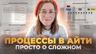 ВНУТРЯНКА АЙТИ: Как здесь все проебываются на самом деле