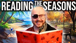 The Art of Seasonal Reading