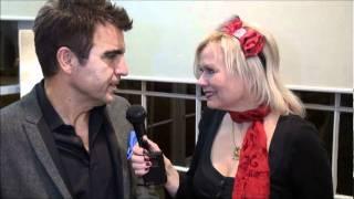 Backstage Red Carpet Tips with Celebrity Stylist Steve Lococo! My Cyndi's Secrets!