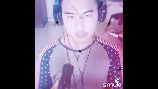 Smule Jiu Zui De Hu Die (Remix) Solo Chiew Kai Xing Life Records ver