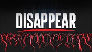 Disappear for 6 Months and Transform your life