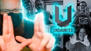 Undaunted - Community Spotlight | Race to World First | Method