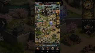 Heal troops without RSS (Resources) in Clash of Kings.  Help to Non-Spender like me.