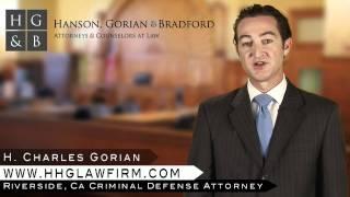 Riverside DUI Attorney: Protecting Your Legal Rights