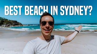 EXPLORING BONDI BEACH | Best Beaches in Australia