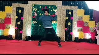 Bangladesh Gaye holud Dance Performance by JessDancer Angkon - Swag se Swagat  Dance 2021 বিয়ের নাচ