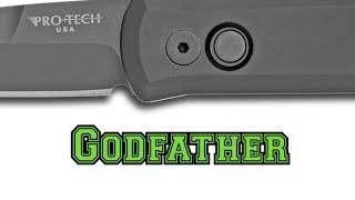 Protech Godfather SWAT - EEDC Review