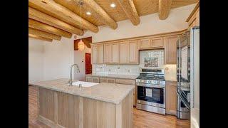 517 CAMINO DE GUADALUPITA, Santa Fe, NM