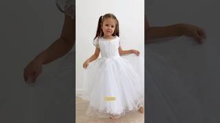Что сделала бабушка для Ники? Часть 1