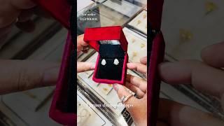 Diamond jewellery #gold #diamond #jewellery #madanjeweller #shorts #youtube #916 hallmark #huid