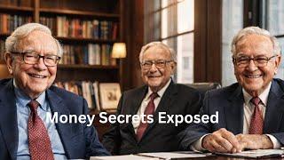 Warren Buffett Secret to Financial Success: Revealed by Dave Ramsey, George Soros & Robert Kiyosaki