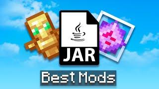 The BEST Mods For Crystal PvP!