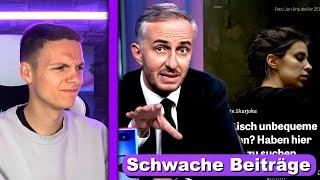 Böhmermann & Die Zeit gegen KuchenTV!