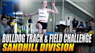 2022 Bulldog Track & Field Challenge - Sandhill Division - High Jump