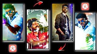 Trending screen countdown shake effect video editing in kinemaster tamil- photo shake video edit