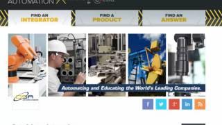 How to use the CSIA Exchange to find a systems integrator or supplier