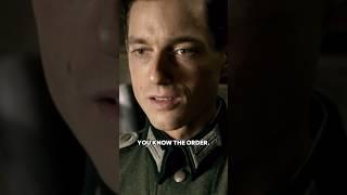 “The Soviets Didn’t Sign The Geneva Convention.” | Generation War (2013) #shorts #generationwar