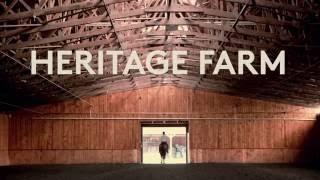 Heritage Farm Documentary preview