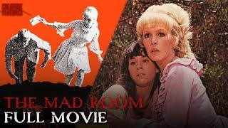 The Mad Room | Full Movie | Creature Features