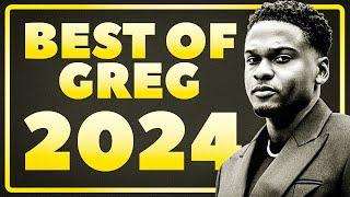 BEST OF GREGKNOCKEMOFF 2024!!!!