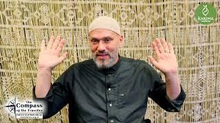 L9 My Journey - Shaykh Dr Sulayman Van Ael