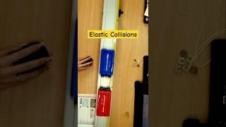 Elastic Collisions