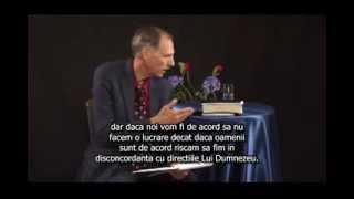 David Gates - Adevaratii adventisti isi iubesc biserica... fara  compromisuri. Subtitrat RO