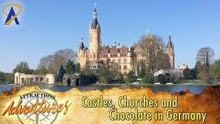 Castles, Churches and Chocolate in Germany - Attractions Adventures