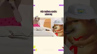 Tôi thăng chức làm mẹ | Cheems Nhân Văn