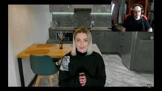 Реакция ПчЕла TV на Александру Киевскую ПРИЗРАК СНЯТ НА КАМЕРУ НА КЛАДБИЩЕ. ШИФР СТРАХА