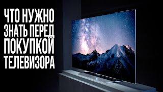 Какой Телевизор купить в 2024 году. Xiaomi, Hisense TCL и др