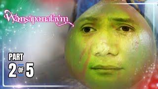 Wansapanataym | Episode 332 (2/5) | September 15, 2024