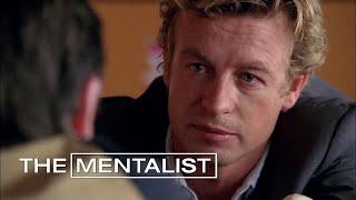 Jane Teaches a Lesson | The Mentalist Clips - S1E02