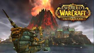 Dokąd pójdziemy dalej w WoW: War Within?