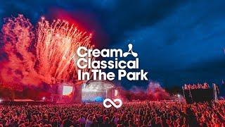 Cream Classical in the Park LIVE @ Sefton Park