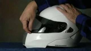 HJC IS-Max Flip-up Motorcycle Helmet