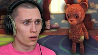 Where's My Mum? | Among The Sleep