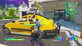 Came 2nd in duos!!!!