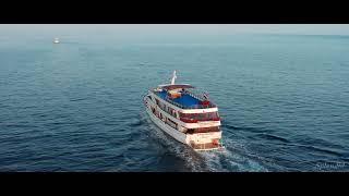 Croatia / Splendid / Adriatic sea cruise