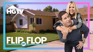 The FIRST EPISODE of Flip or Flop - Full Episode Recap | Flip or Flop | HGTV