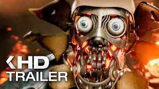 ATOMIC HEART Launch Trailer ()