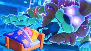 Kirby and the Forgotten Land - 35 Comfy Sleeping Spots (Part 2)