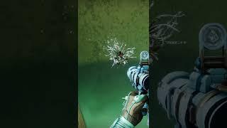 Pushing around the Consecrated Mind - #destiny2 #glitch