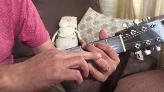 Tutorial 4 guitarra básica